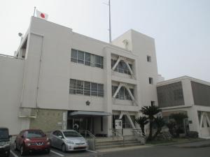 大垣警察署トップ３