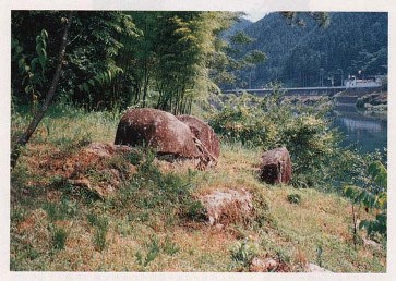 飛州下原中綱場