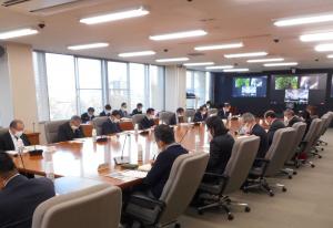 岐阜県都市公園活性化懇談会