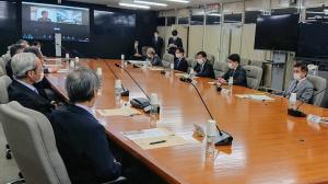 第25回専門家会議全景