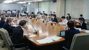 岐阜県新型コロナウイルス感染症教育推進協議会