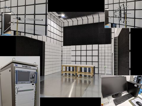 次世代産業部門の画像