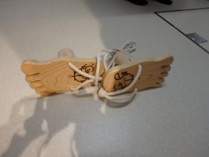 木馬育という木のおもちゃ