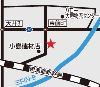 周辺地図