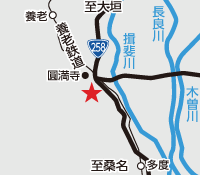 周辺地図