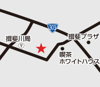 周辺地図