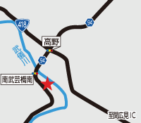 周辺地図