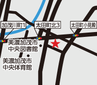 周辺地図