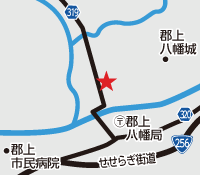 周辺地図