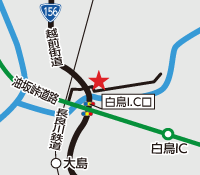 周辺地図