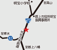 周辺地図