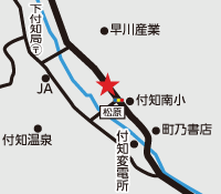 周辺地図