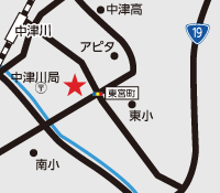 周辺地図