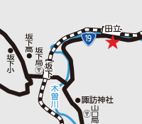 周辺地図