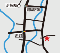 周辺地図