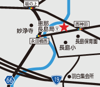 周辺地図