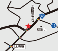 周辺地図