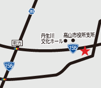 周辺地図