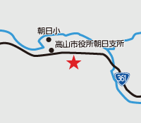 周辺地図