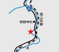 周辺地図