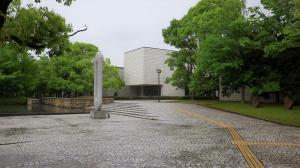 岐阜県美術館