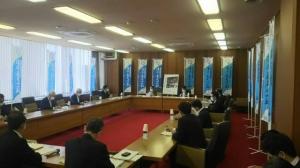 令和4年度世界農業遺産「清流長良川の鮎」推進協議会総会