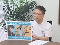 岐阜大学名誉教授村上啓雄先生