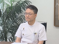 岐阜大学名誉教授村上啓雄先生