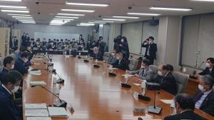 第50回岐阜県感染症対策専門家会議