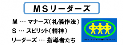 MSリーダーズ