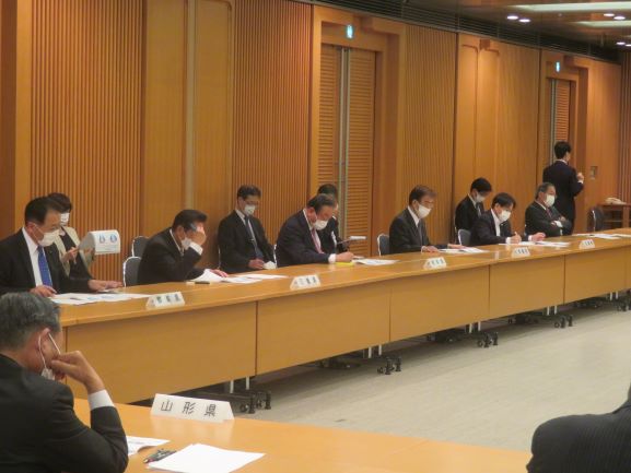 全国都道府県議会委員会