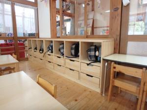 備品導入_認定こども園