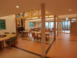 木造化_サービス付き高齢者向け住宅