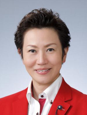 若井敦子