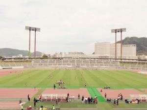 バロープレゼンツ2023岐阜県ラグビー祭