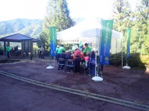  啓発活動の様子2