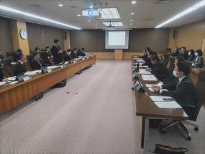 岐阜県・国立大学法人東海国立大学機構岐阜大学連携推進会議