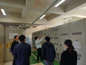 電気・機械・化学２