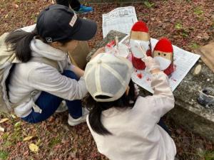 活動の様子