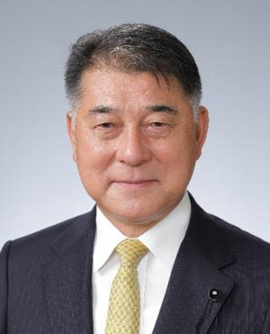 第133代副議長 伊藤秀光