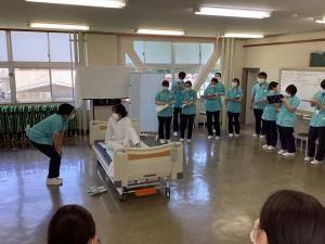 こころの健康を支える看護1