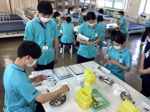 慢性期看護の展開2