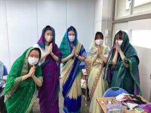 異文化理解と多様性1