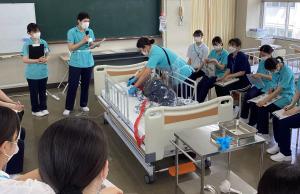 日常生活援助技術1