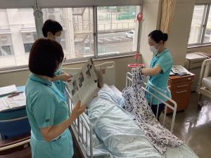 日常生活援助技術1