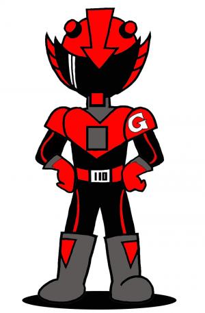 フリコマ戦士ガッタマン