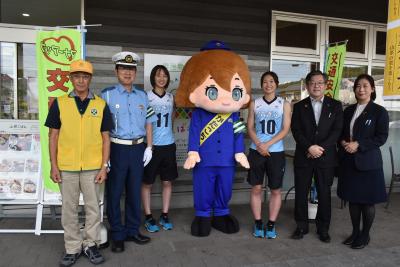 がたこちゃん写真１