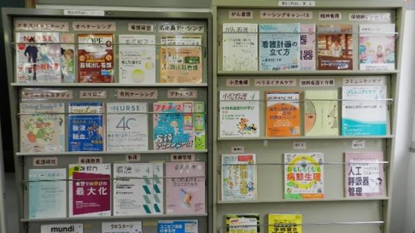 図書室2