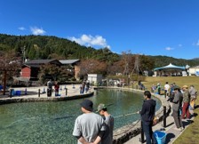 釣り大会