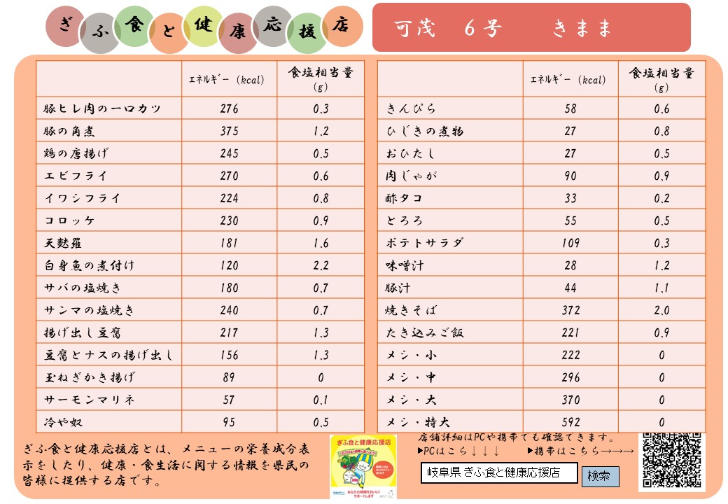 表示プレート可茂006